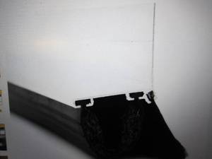 X2 Rodent Proof 12 ft. x 1.75 in. x...