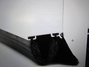 X2 Rodent Proof 16 ft. x 1.75 in. x...