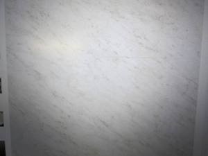 4 ft. x 8 ft. Laminate Sheet in Whi...