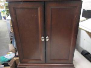wall cabinet 28x24x8 ...