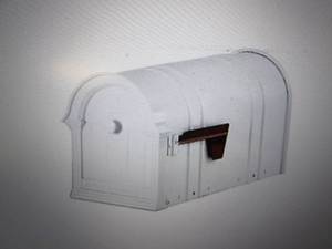 Manchester Steel and Aluminum White...