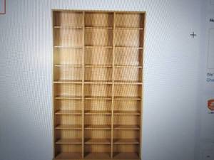Oskar Adjustable Media Wall-Unit 75...