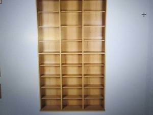 Oskar Adjustable Media Wall-Unit 75...