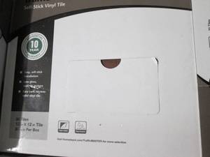 8 cases of traffic master red oak p...