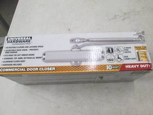 universal hardware heavy duty comme...