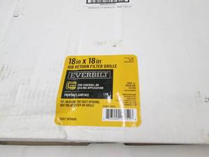 everbuilt 18 in x 18 in air return ...