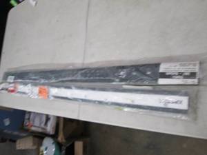 2 packs of 48 in. Garage Wall Track...