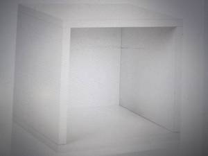 case of 6 12.8 in. H x 13.4 in. W x...