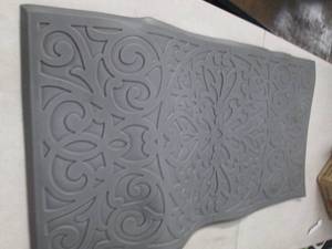 comfort kitchen mat 20 inch x 39 in...