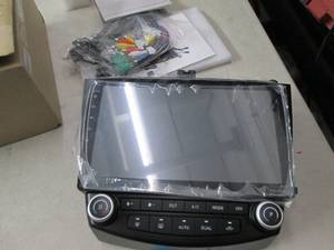 android car multimedi navigation pl...