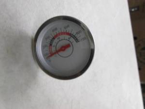 18 temperature gauges ...