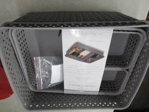 huntington home 4 piece mini deco b...