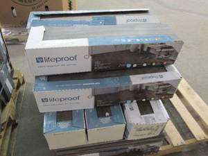 17 cases of lifeproof slip resistan...