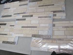 5 cairo blend interlocking tile 18 ...