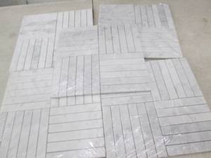 5 hudson carrara interlocking mosai...