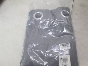 nicetown 52 inch x 95 inch curtains...