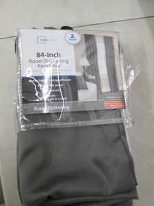 mainstays 84 inch room darkening pa...