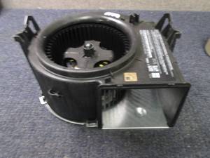 lot 117 image: Nu-Tone AERN110SLW-B Bathroom Fan t...
