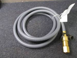 lot 153 image: Outdoor Gas Hose...