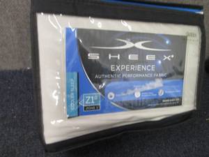 lot 227 image: Sheex Experience Queen Sheet Set...