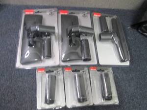 lot 260 image: Assorted Shop Vac Accessories...