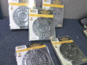 lot 263 image: 5 Work Sharp WS2000 Edge Vision Whe...