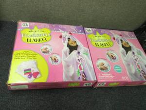 lot 286 image: 2 GL Style Make Your Own Pandacorn ...