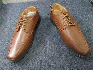 lot 328 image: Deer Stags Lawrence Mens Shoes Siz...