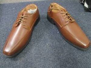 lot 329 image: Deer Stags Lawrence Mens Shoes Siz...