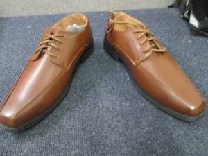 lot 330 image: Deer Stags Lawrence Mens Shoes Siz...