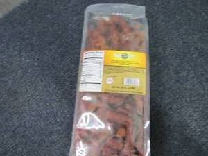lot 356 image: 32 oz Sugar River Hot Snack Ends & ...