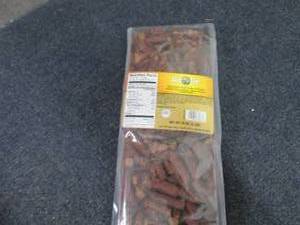 lot 358 image: 32 oz Sugar River Hot Snack Ends & ...