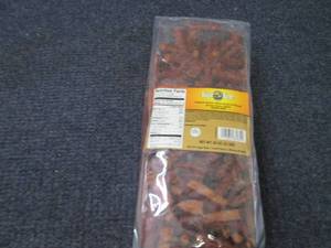 lot 363 image: 32 oz Sugar River Hot Snack Ends & ...