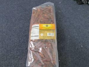 lot 364 image: 32 oz Sugar River Hot Snack Ends & ...