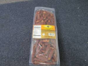 lot 367 image: 32 oz Sugar River Hot Snack Ends & ...