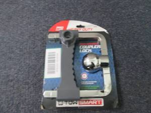 lot 374 image: Tow-Smart Pro Class Heavy-Duty Coup...