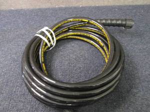 lot 378 image: DeWalt Replacement Pressure Washer ...