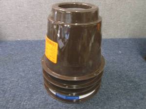 lot 384 image: SlipStick 5 in. Extra Storage Under...