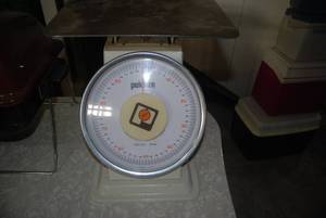 100lb temperature compensated food ...