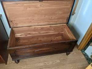 Very Heavy and Beautiful Antique Ce...