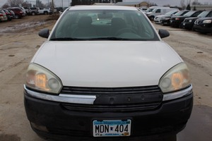 2005 Chevrolet Malibu LS