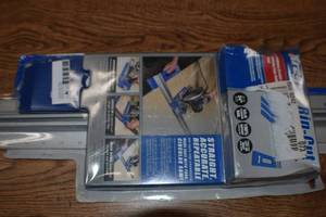 Kreg Rip-cut circular saw edge guide
