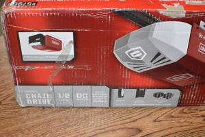 Ccraftsman garage door opener series 100