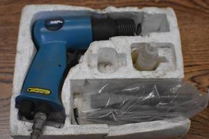 Mp air hammer