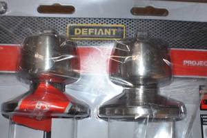 Defiant project pack