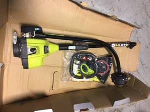 RIDGID 600 CFM Portable Blower Fan Air Mover with Daisy Chain Customer Returns See Pictures