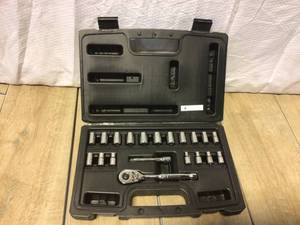 Stanley Mecannic Tools Customer Returns See Pictures