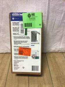 5 Pack 52in IndoorOutdoor Replacement Fan Blades Customer Returns See Pictures