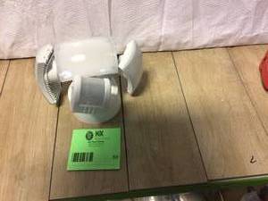 Defiant Privated Security Light Customer Returns See Pictures
