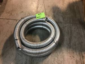 Aluminum Duct Customer Returns See Pictures